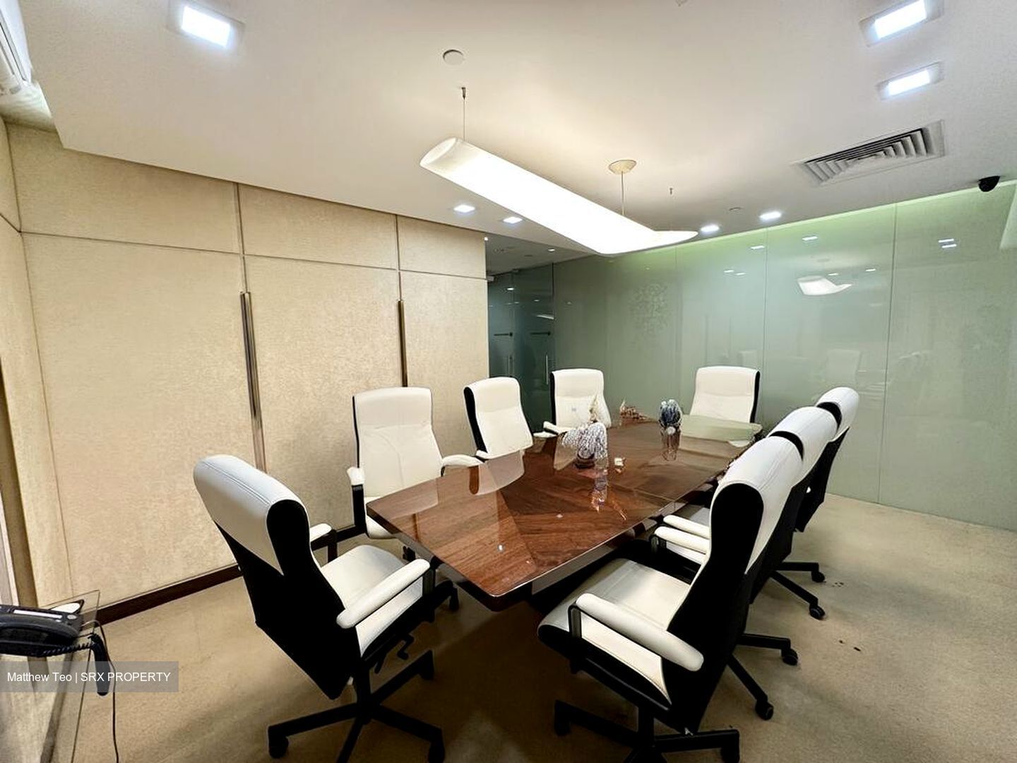 Orchard Plaza (D9), Office #501017891